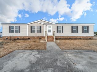 107 Lisas Way, Elizabeth City, NC 27909