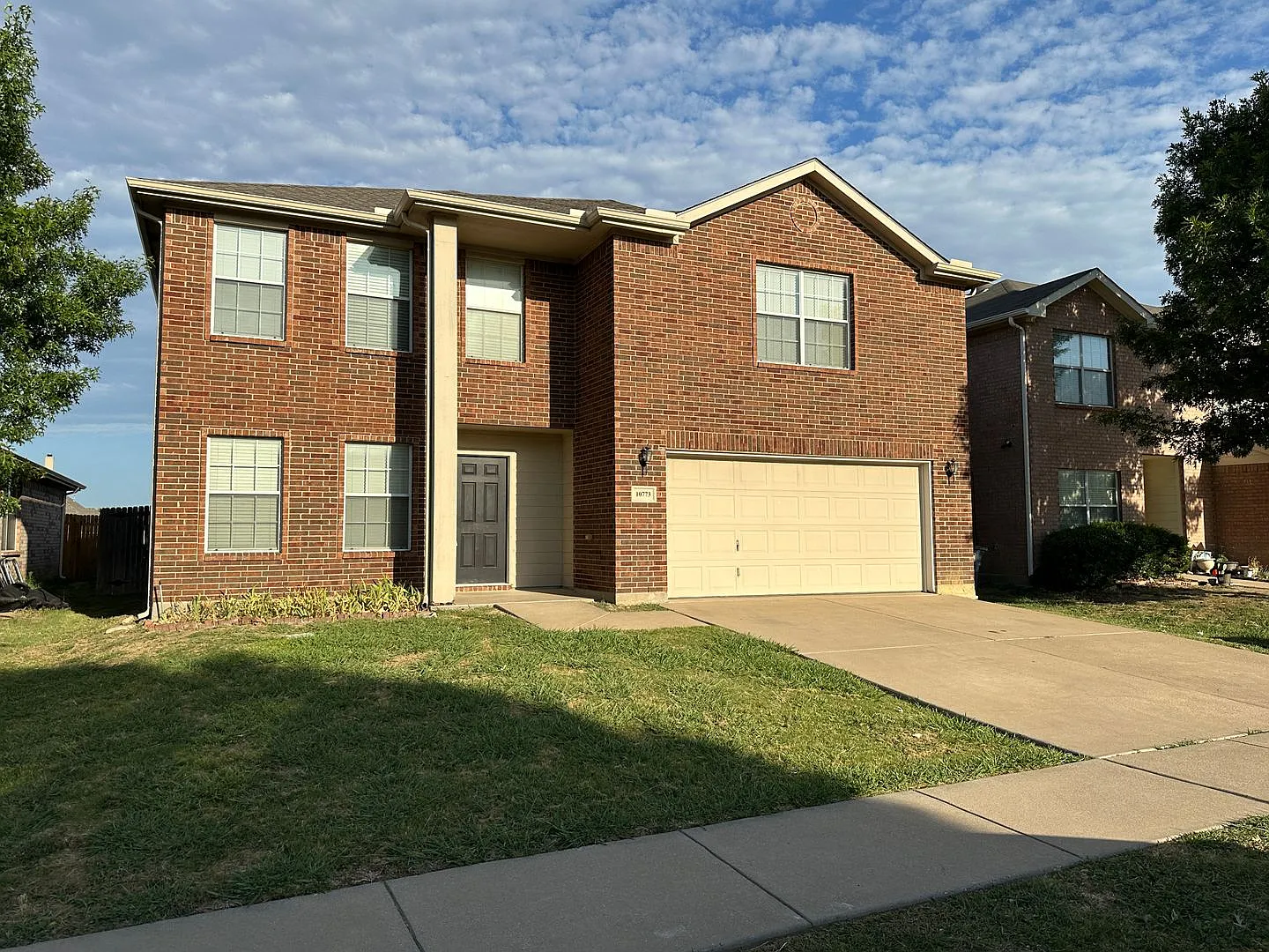Super Home in Emerald Park. Northwest ISD! — Photo 1