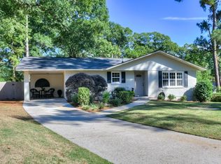 2431 Boxwood Ct, Augusta, GA 30904