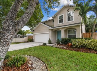 3026 W Meadow St, Tampa, FL 33611