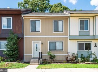 12021 Hallandale Ter, Bowie, MD 20721
