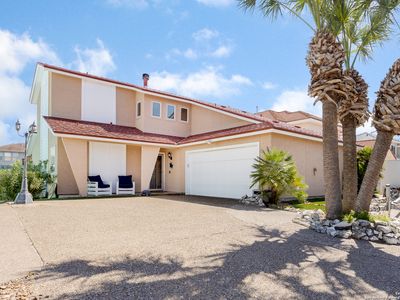 15350 TORTUGA, Corpus Christi, TX, 78418