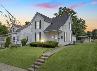 254 John St, Hillsboro, OH 45133