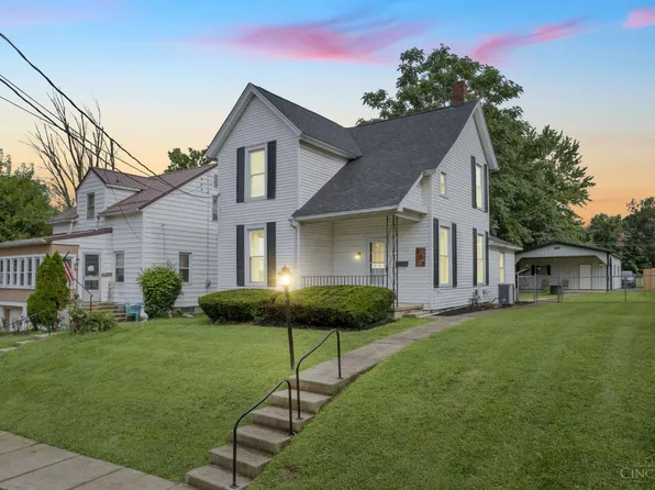 254 John St, Hillsboro, OH 45133