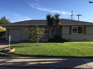 2595 McElvaney Dr, Merced, CA 95341