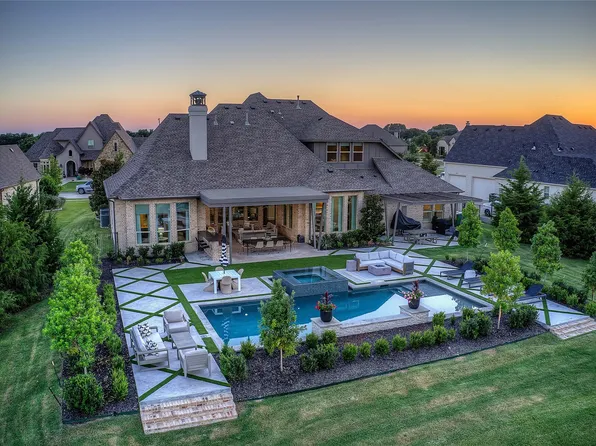 884 Tranquility Dr, Heath, TX 75032