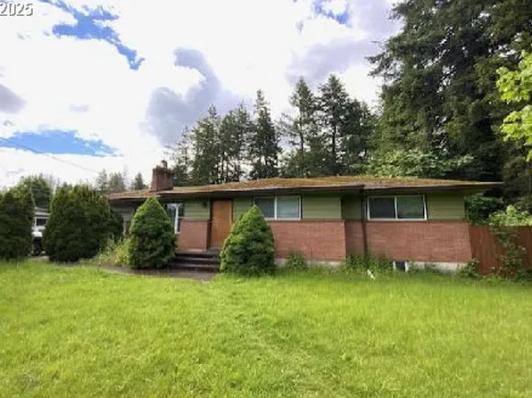 12116 SE Foster Rd, Portland, OR 97266