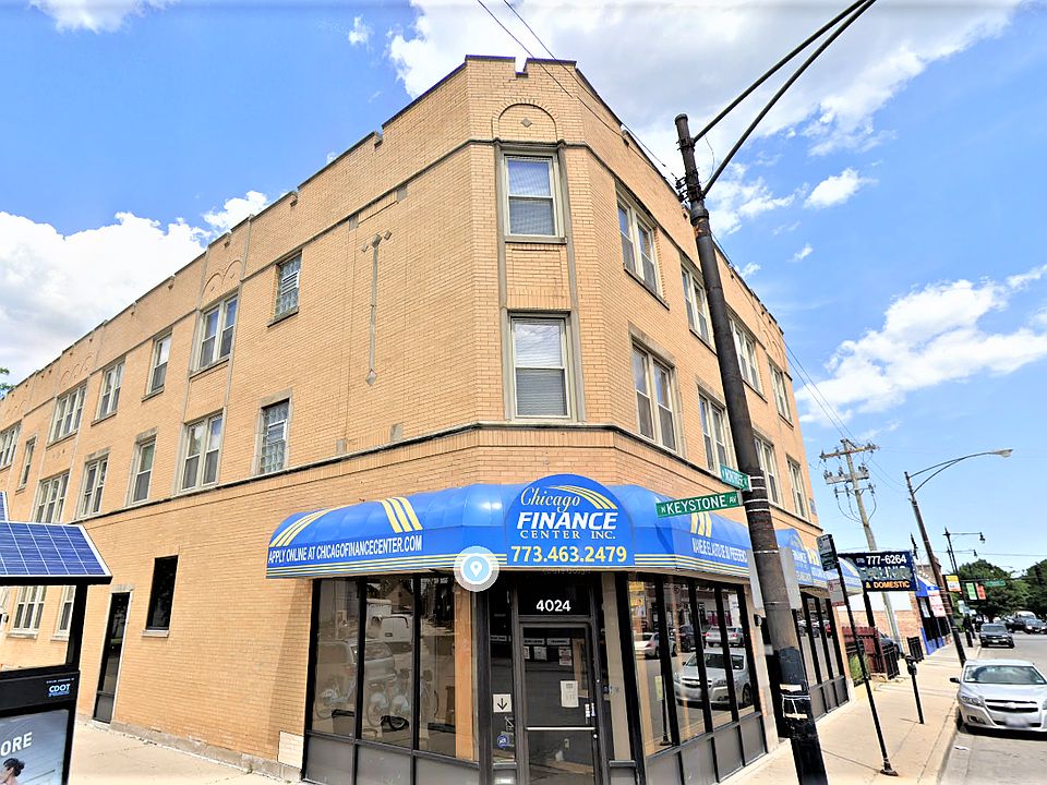 2nd image of 4022 W Montrose Ave #4409-2