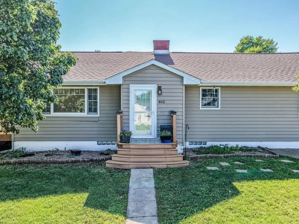 402 3rd St, Portsmouth, IA 51565