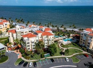 100 Ocean Dr #0, Humacao, PR 00791