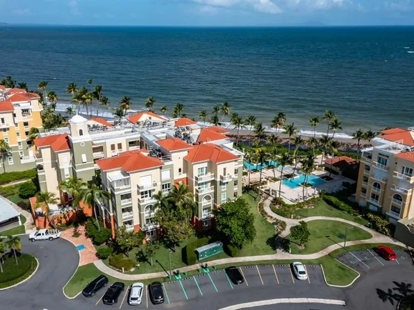 100 Ocean Dr #0, Humacao, PR 00791