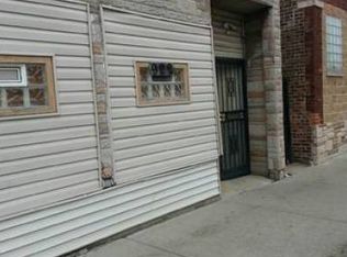 922 E 93rd St, Chicago, IL 60619