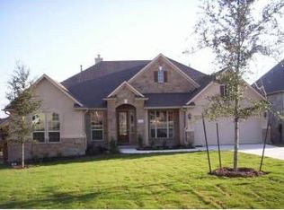 111 Chancery Ct, Austin, TX 78737
