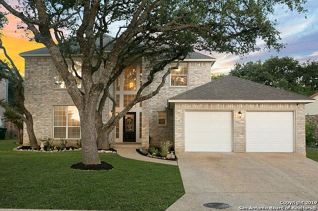 1st image of 18023 Summer Knoll Dr