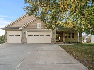 4904 Kama Ln NE, Albertville, MN, 55301