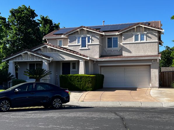 318 Dale Ct, Vacaville, CA 95688