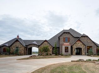 603 Deer Ridge Dr, Purcell, OK 73080