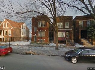 7137 S King Dr, Chicago, IL 60619