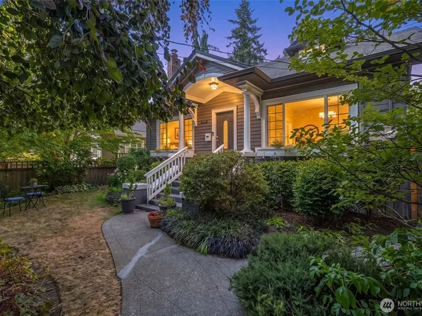 2341 31st Avenue S, Seattle, WA 98144