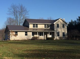9899 Finley Rd, Wooster, OH 44691