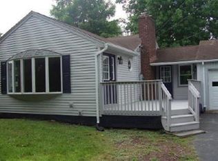 96 Highland St, Wethersfield, CT 06109