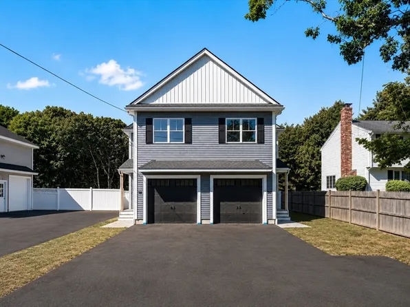 59 Bellflower Rd #59, Billerica, MA 01821