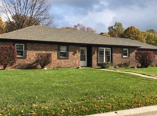 7310 Silverthorn Run, Fort Wayne, IN