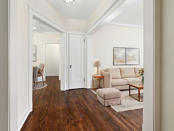 2nd image of 2749 N Hampden Ct APT 3E