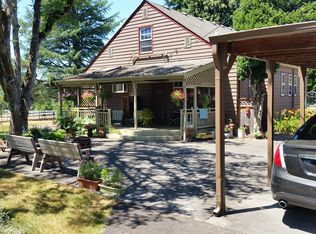 15136 S Beaton Rd, Oregon City, OR 97045