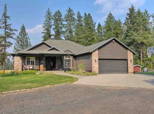23011 N Wayside Ln, Colbert, WA 99005