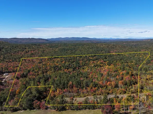 82 Shapleigh Road, Lebanon, ME 04027