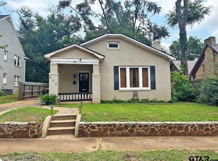 820 S Chilton Ave, Tyler, TX 75701