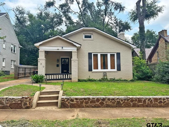 820 S Chilton Ave, Tyler, TX 75701