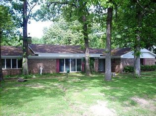 411 N Frost St, New Boston, TX 75570