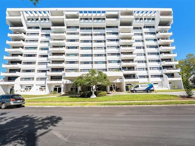30 Turner St APT 401, Clearwater, FL, 33756