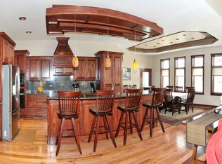 19505 Hamilton St, Elkhorn, NE 68022