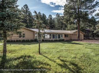 712 Hull Rd, Ruidoso, NM 88345