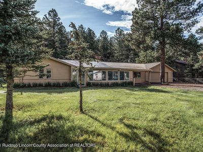 712 Hull Rd, Ruidoso, NM, 88345
