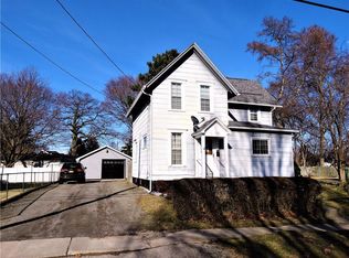 168 Stutson St, Rochester, NY 14612