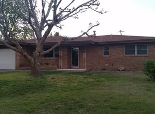 120 W Alto Dr, Hobbs, NM 88240