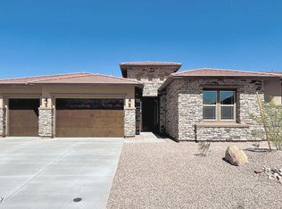 14455 N Quail Brush Pass, Marana, AZ 85658