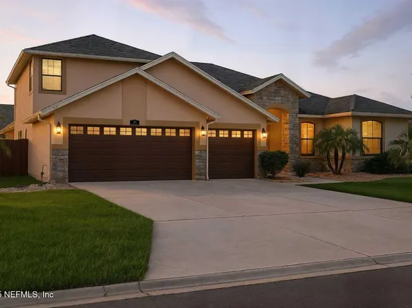 1109 HAWK WATCH Circle, St. Augustine, FL 32092