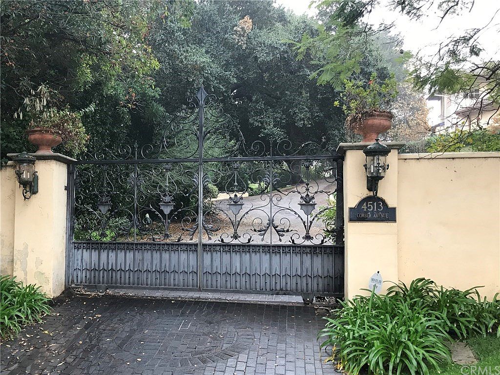 4513 Comber Ave, Encino, CA 91316 Zillow