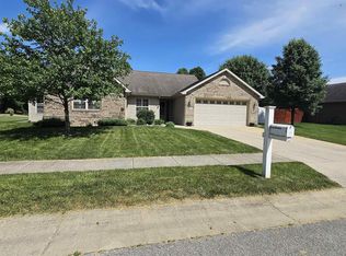 373 Razmic Way, Lafayette, IN 47905