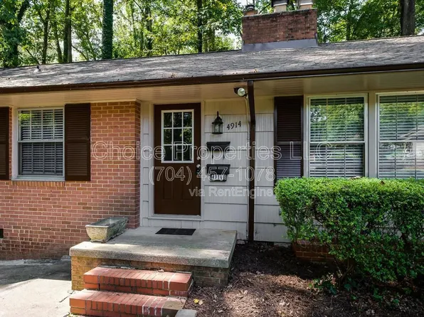 4914 Horton Ct #A, Charlotte, NC 28210