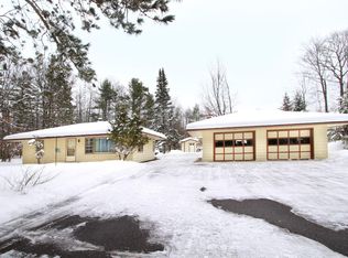 1058 Bloom Rd, Eagle River, WI 54521