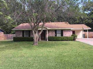 314 Lea Ln, Madill, OK 73446