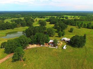 287 Firetower Rd, Okolona, AR 71962
