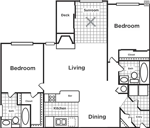 Gardenwood Residences — Photo 40