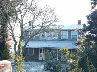 3422 Township Road 145, Edison, OH 43320